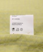 Opes Shirt - Gingham