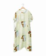 Pick Up Summer Dress