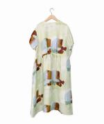 Pick Up Summer Dress