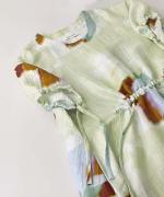 Pick Up Summer Dress