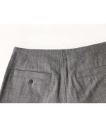 PREMIUM RELEXING WIDE CARGO PANTS