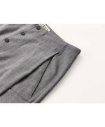 PREMIUM RELEXING WIDE CARGO PANTS