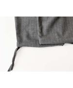 PREMIUM RELEXING WIDE CARGO PANTS