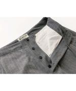 PREMIUM RELEXING WIDE CARGO PANTS