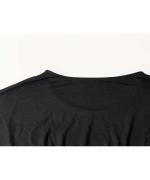 Wrinkle Jersey Dress