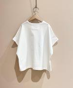 SQUARE　T-SHIRT