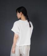 SQUARE　T-SHIRT