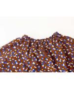 Fallow Gathered Dress