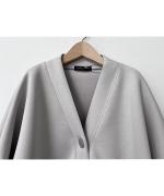 クッションダンボールV/Nカーデ