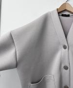 クッションダンボールV/Nカーデ