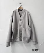 クッションダンボールV/Nカーデ