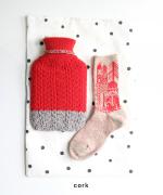 ソックス×湯たんぽセット