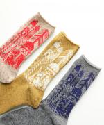 ソックス×湯たんぽセット