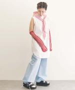 NEGI Pants