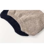 BABY ALPACA BALACLAVA