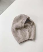 BABY ALPACA BALACLAVA