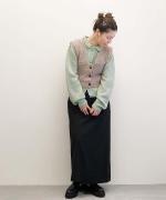 TAILORING SKIRT