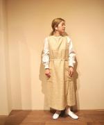 オフューカスドレス