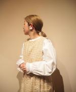 オフューカスドレス