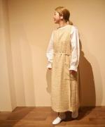 オフューカスドレス