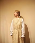 オフューカスドレス