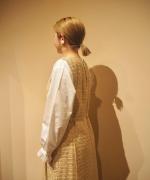 オフューカスドレス