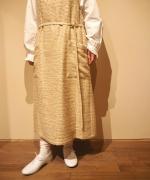 オフューカスドレス