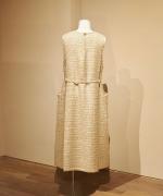 オフューカスドレス