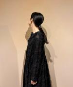 リゴレットドレス