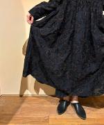 リゴレットドレス