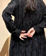 リゴレットドレス