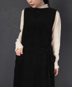 オフューカスドレス