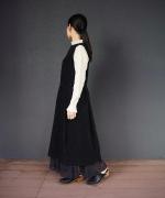 オフューカスドレス