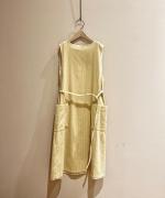 オフューカスドレス