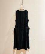 オフューカスドレス