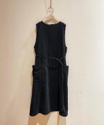 オフューカスドレス