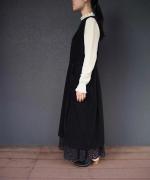 オフューカスドレス