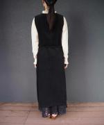 オフューカスドレス