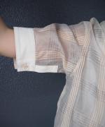 ポタジェブラウス