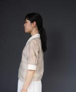 ポタジェブラウス