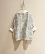 ポタジェブラウス