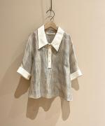 ポタジェブラウス