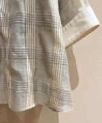 ポタジェブラウス