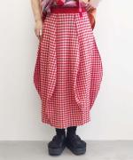 UOVO Skirt