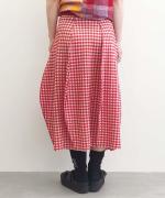 UOVO Skirt