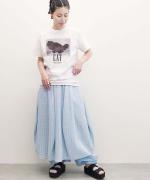 UOVO Skirt