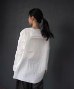 Leavers blouse