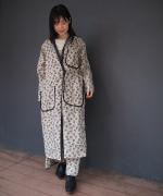 French Komon robe
