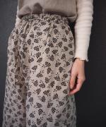 French Komon pants