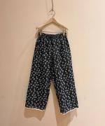 French Komon pants